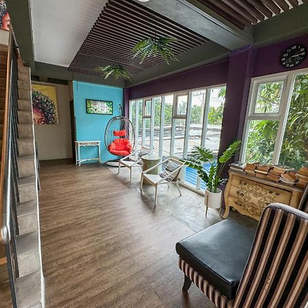 Отель Bbhouse Паттайя Экстерьер фото